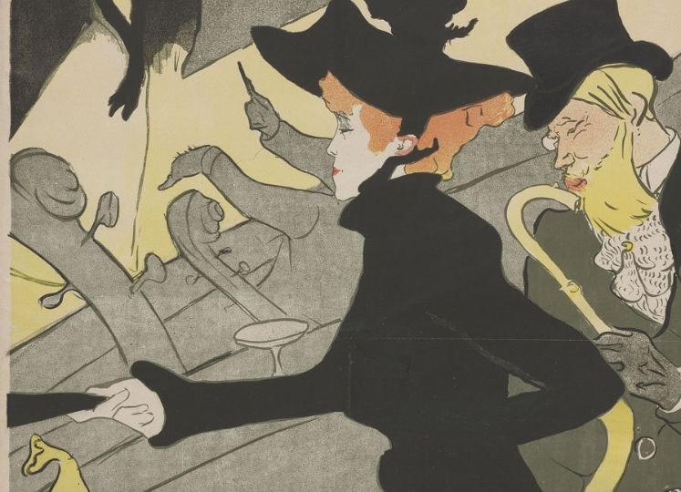 The Art of Life exhibition at the Hungarian National Gallery 