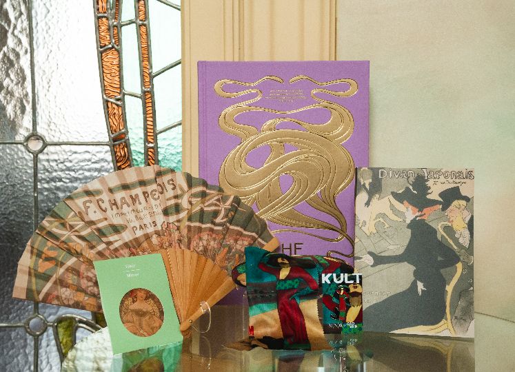 The Art of Life Collection