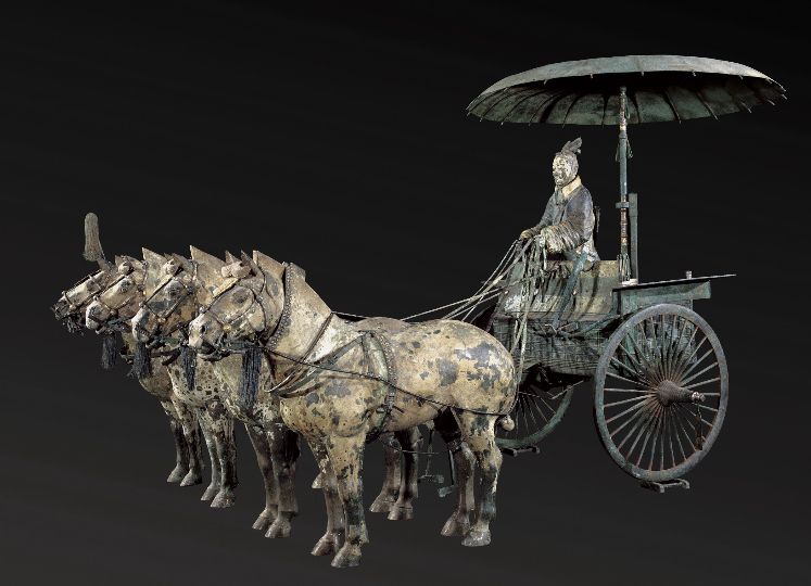 New event venue in the Museum!Events range!