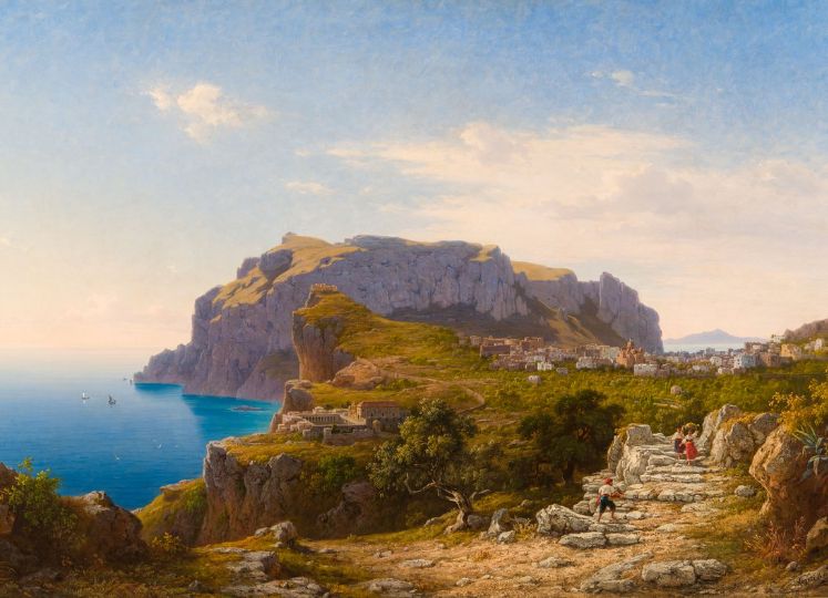 The Marriage of Heaven and Hell – William Blake and his Contemporaries