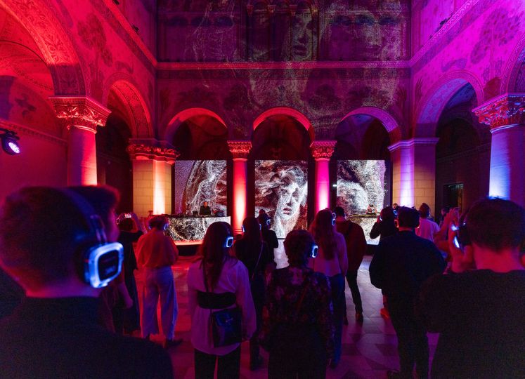 The Art of Life Collection