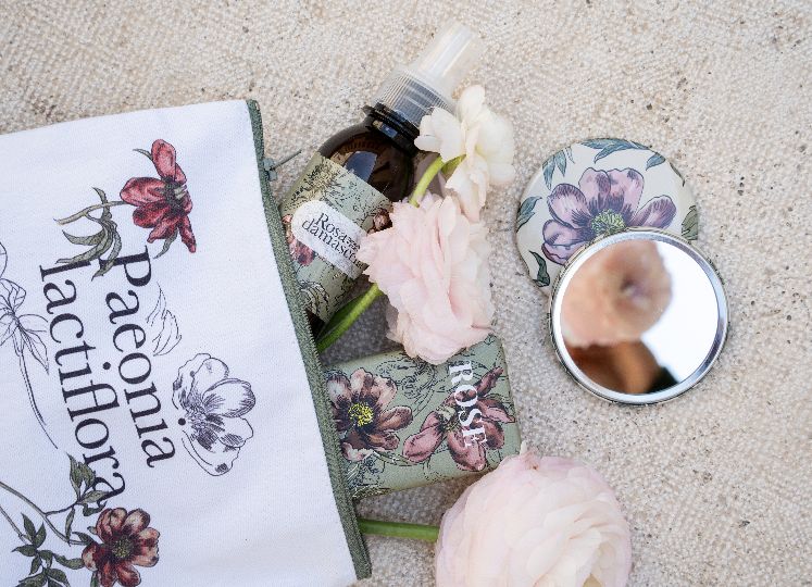 The Garden Collection