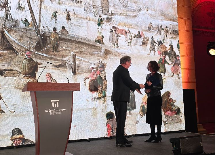 The Marriage of Heaven and Hell – William Blake and his Contemporaries