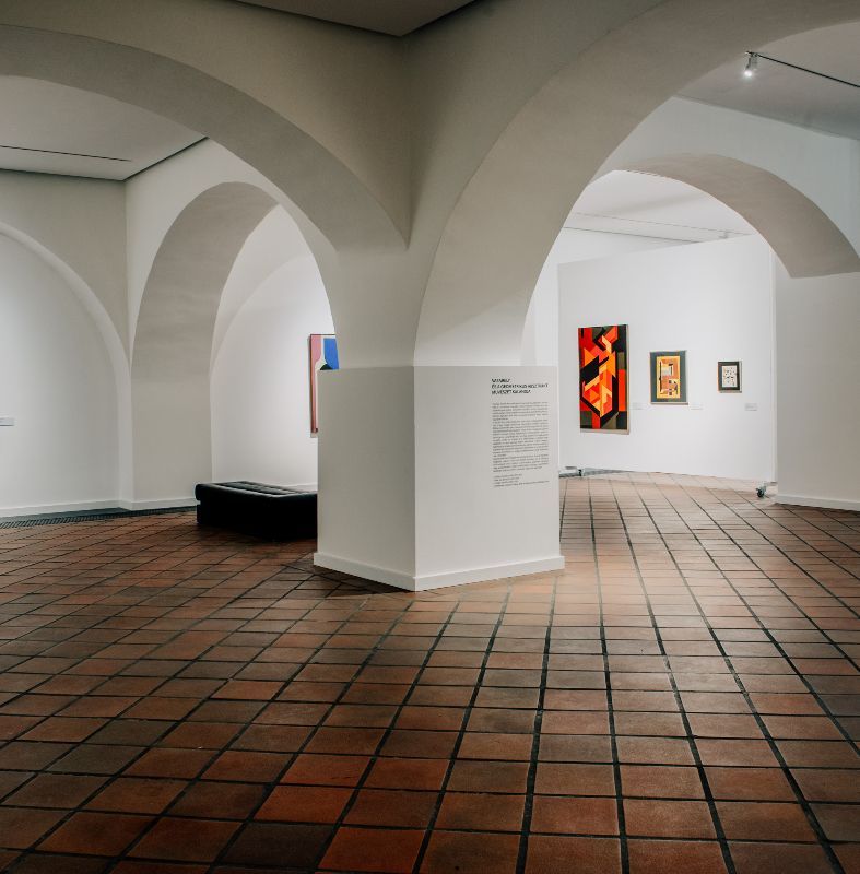 Vasarely-Museum
